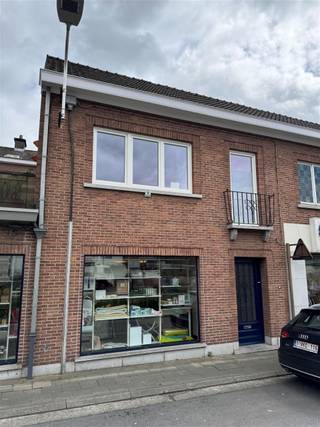 Appartement à louer à Wetteren