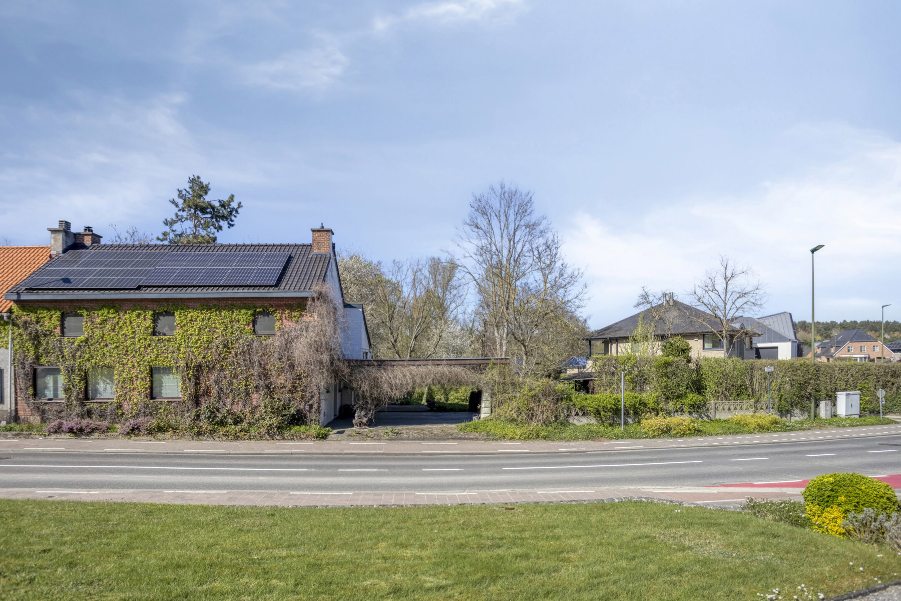 Maison à vendre à Oud-Heverlee avec 4 chambres - photo 2