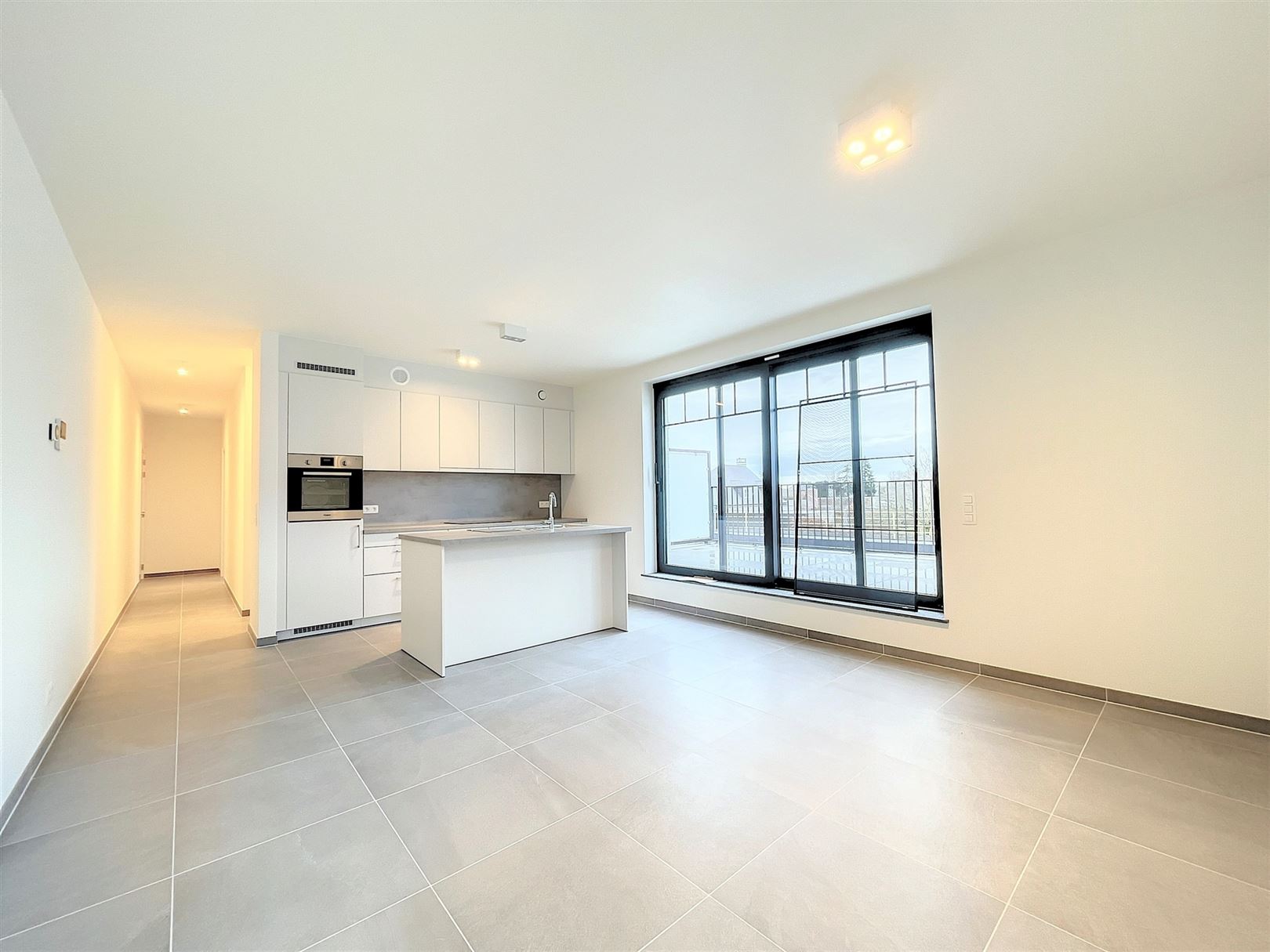 Apartment for rent in Appels with 1 bedroom - photo 2