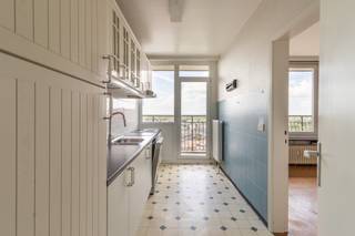 Appartement à vendre à Anvers