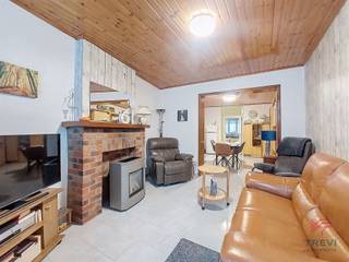 House for sale in Charleroi