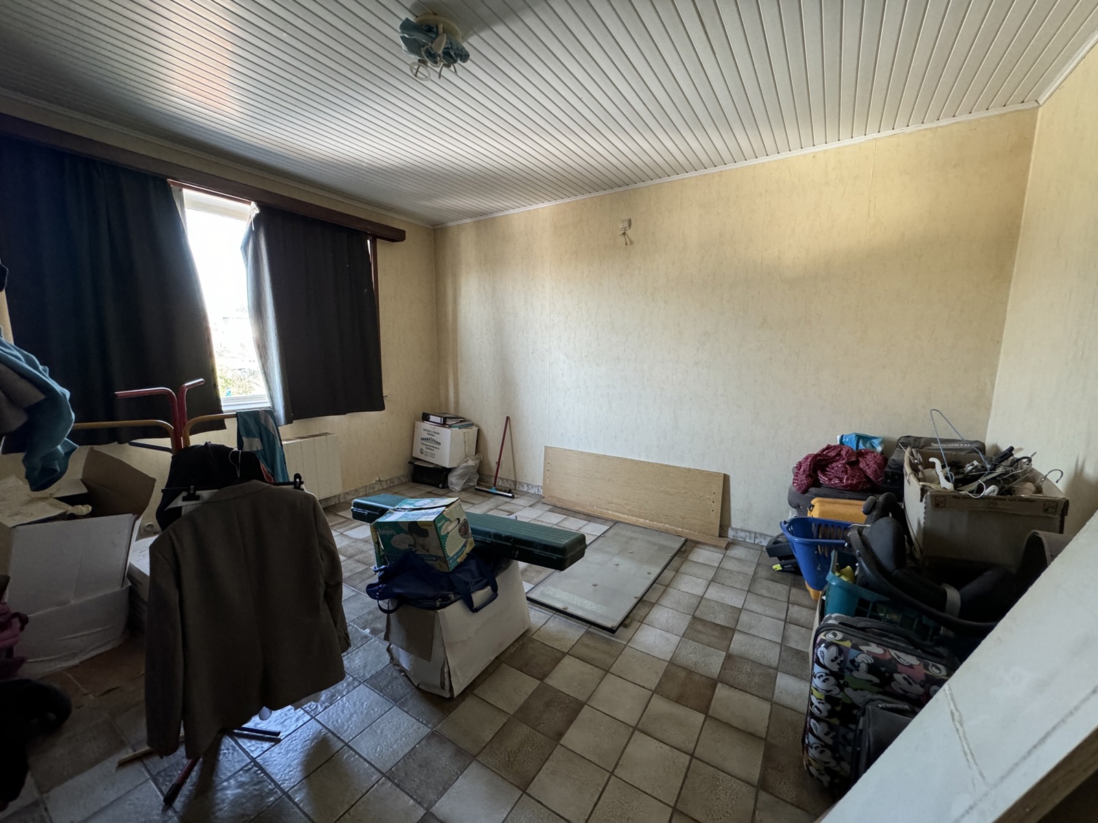 Appartement met 1 slaapkamer - foto 5