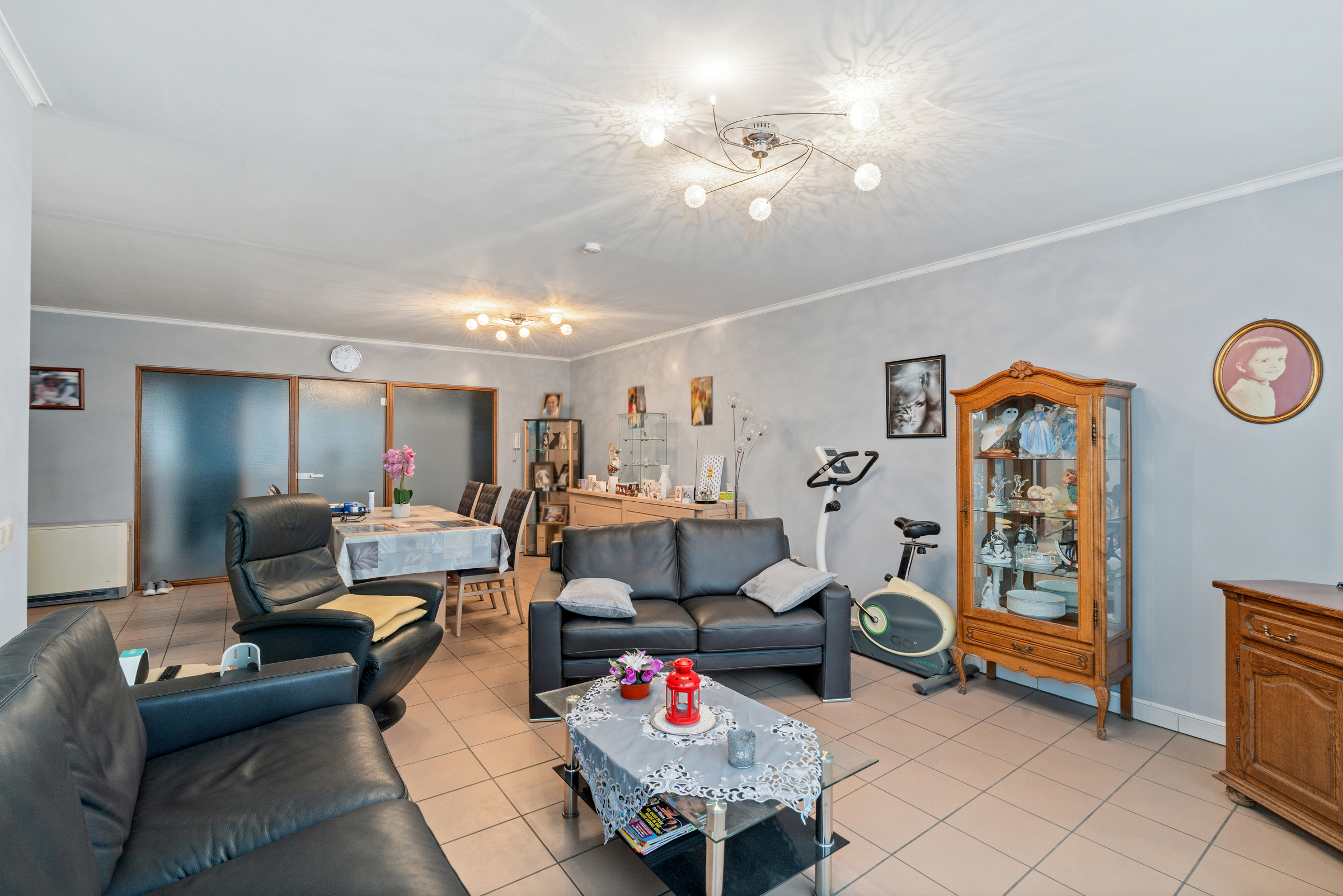 Apartment for sale in Evergem with 2 bedrooms - photo 4