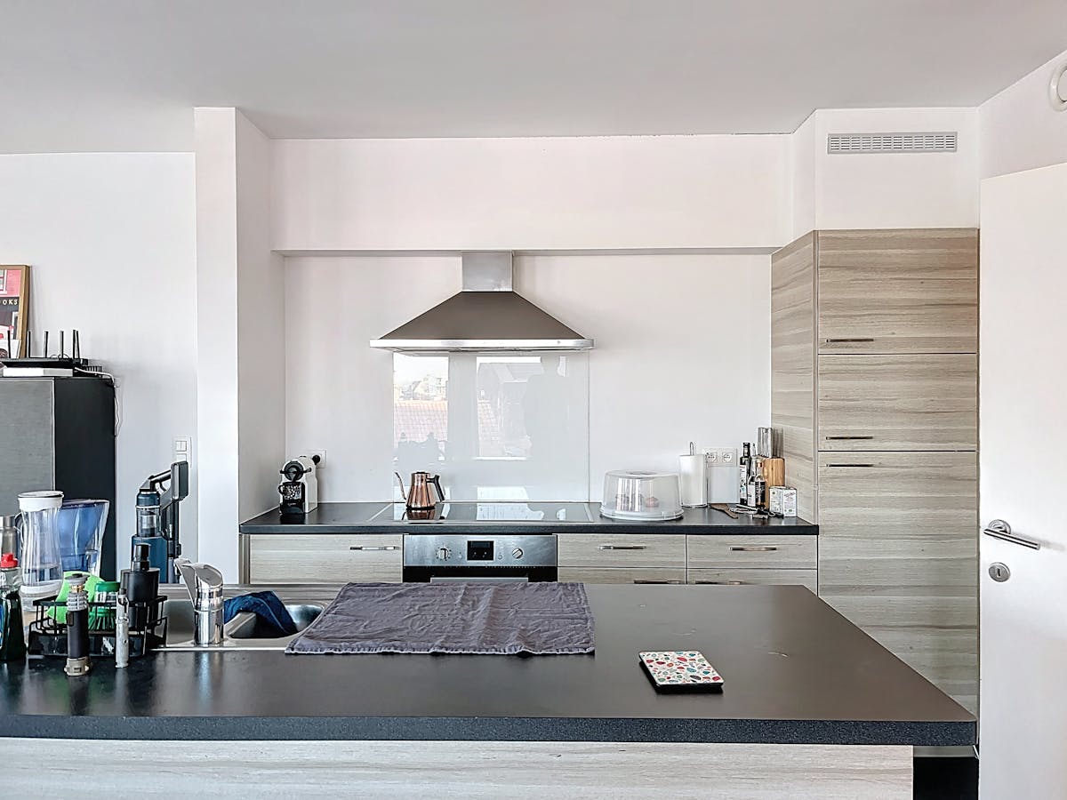 Modern en lichtrijk appartement met 2 slaapkamers te huur in Zedelgem - foto 5