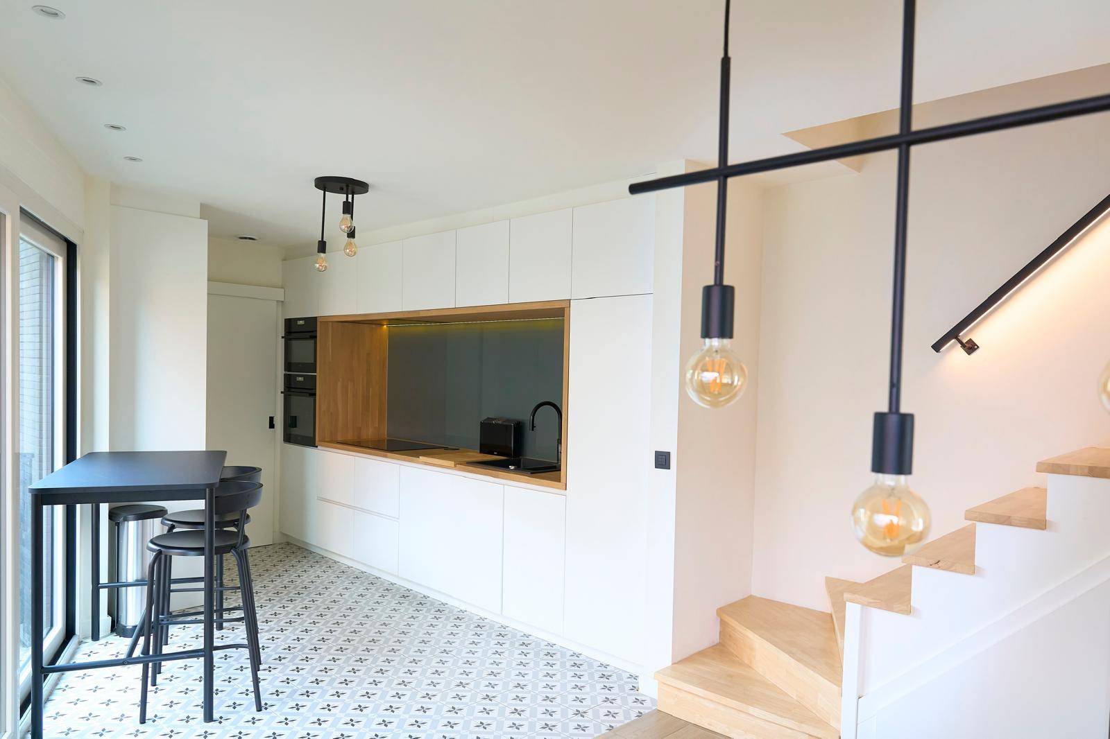 Huis te koop in Zwijndrecht met 4 slaapkamers - foto 4