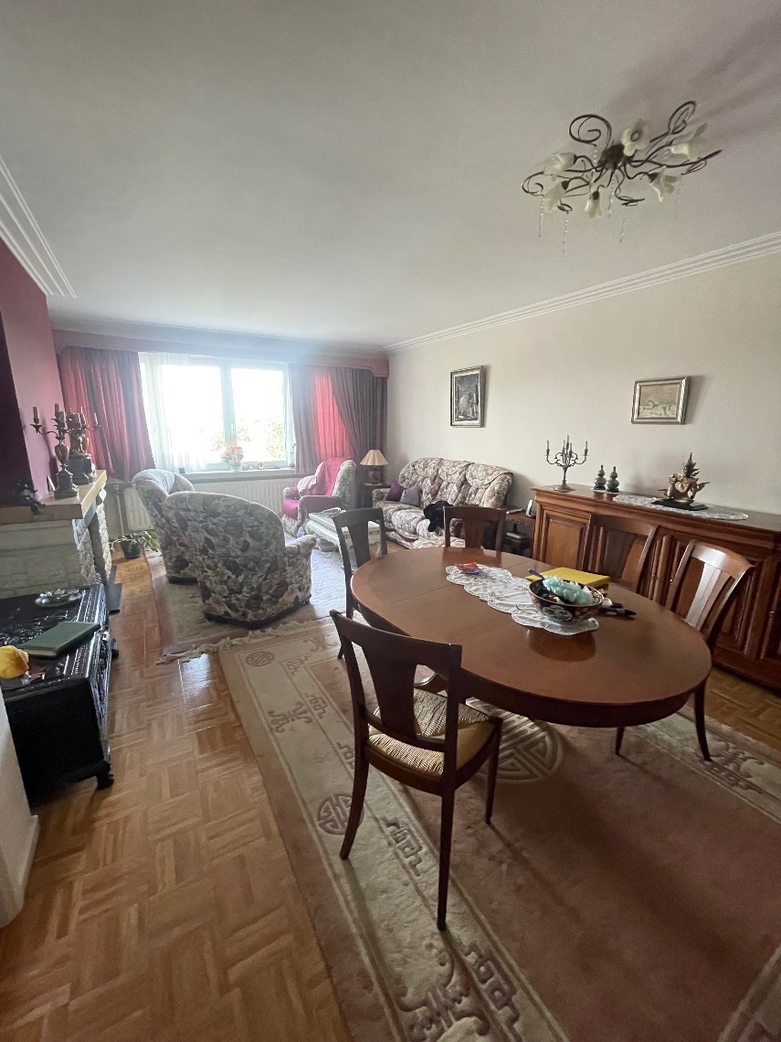 Appartement te huur in Dilbeek met 2 slaapkamers - foto 4