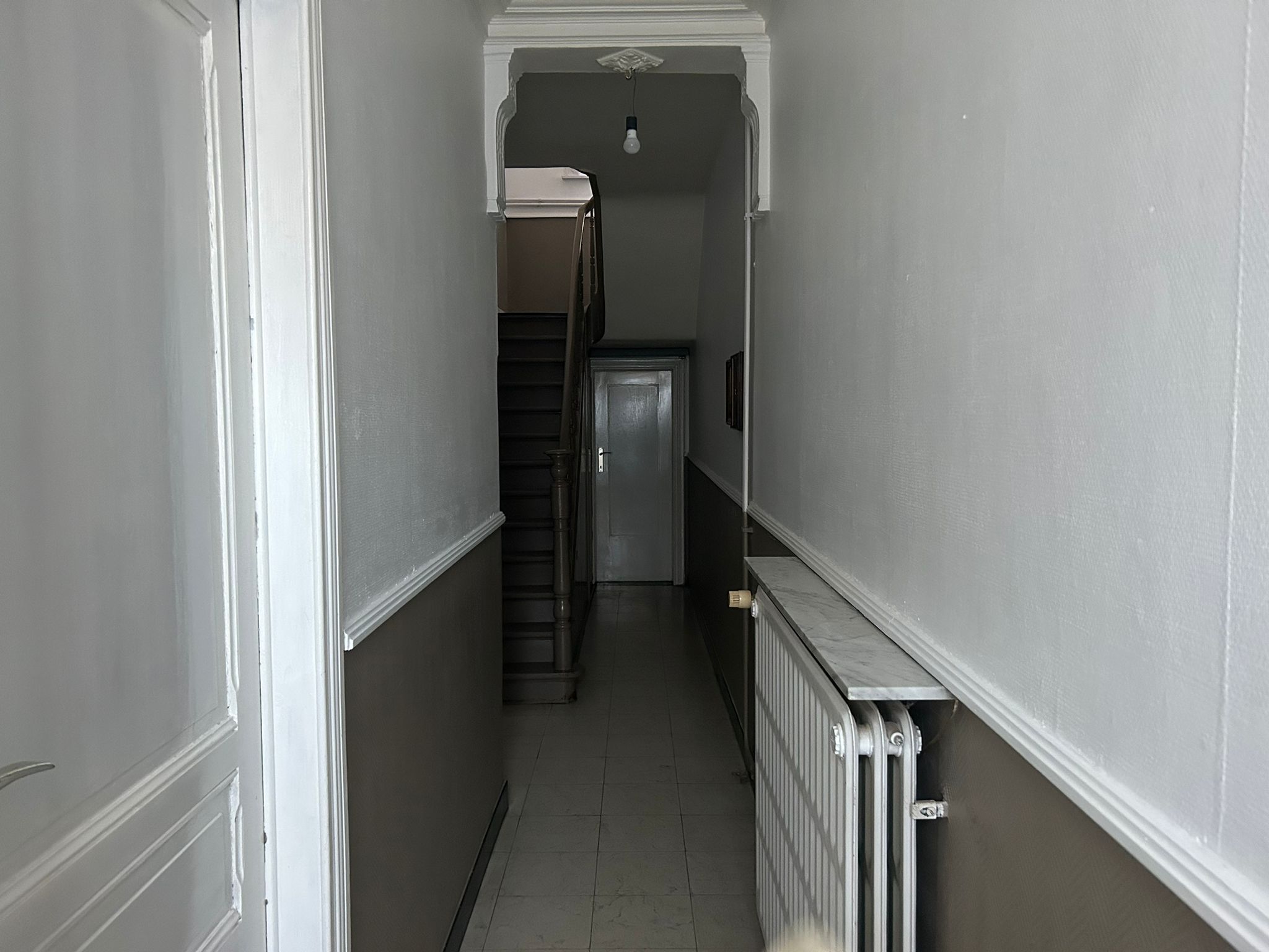 Knusse gezinswoning met tuin en vernieuwd terras te huur in Gistel! - foto 4