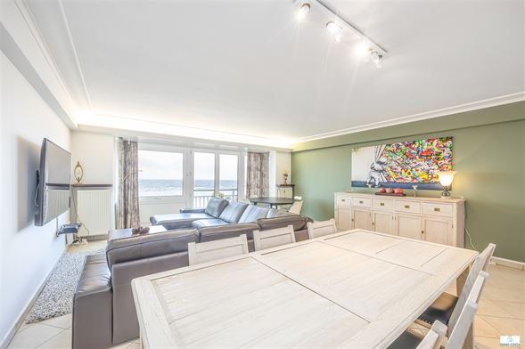 Apartment for sale in Middelkerke with 2 bedrooms - photo 1