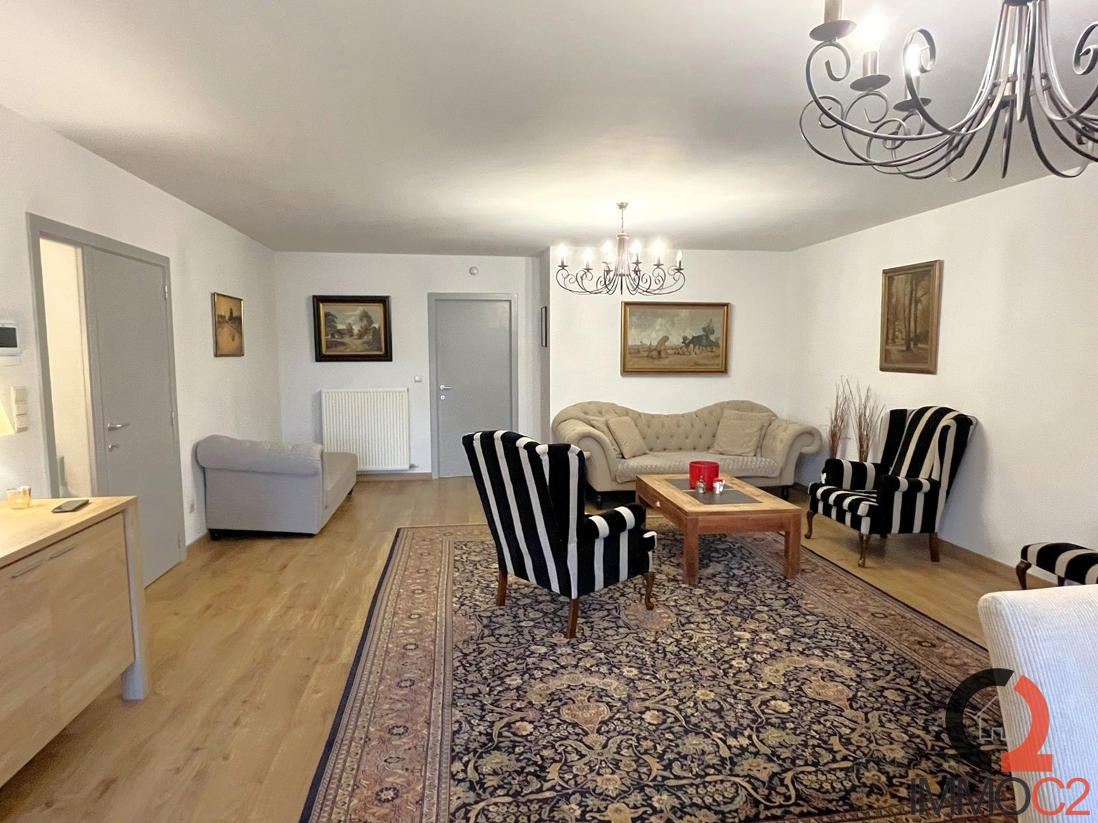 Appartement à louer à Genk avec 3 chambres - photo 4