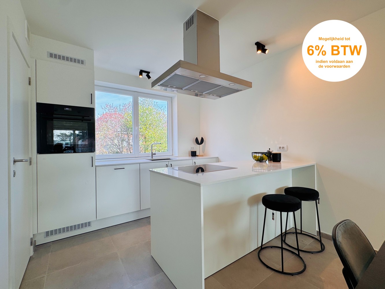 Appartement à vendre à Bruges