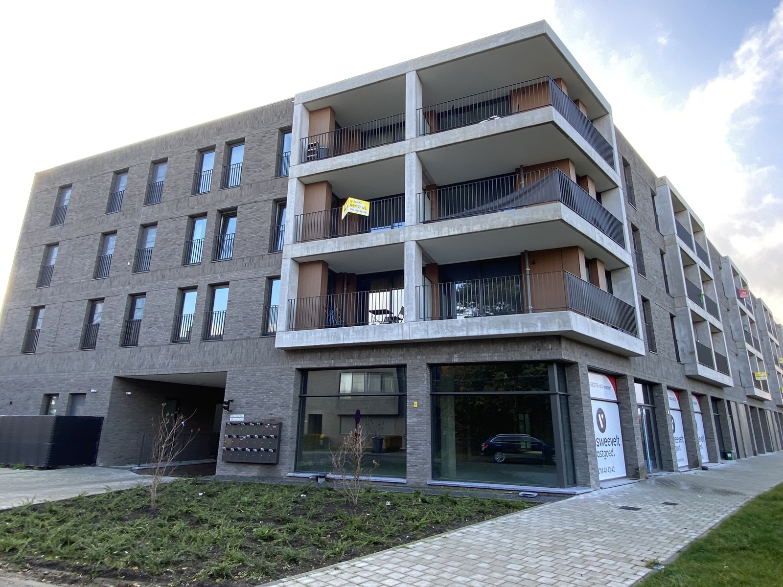 Appartement à louer à Geel avec 1 chambre - photo 1