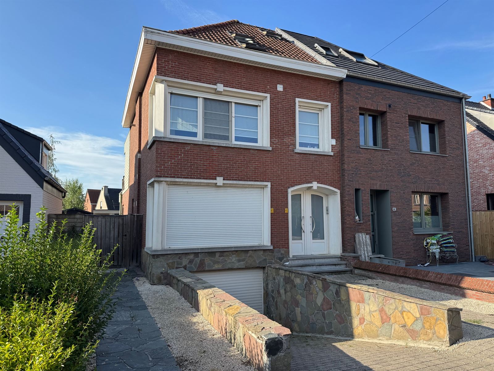 Appartement in Mechelen