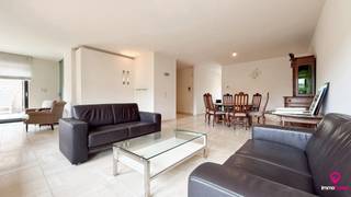 Apartment for sale in Hasselt
