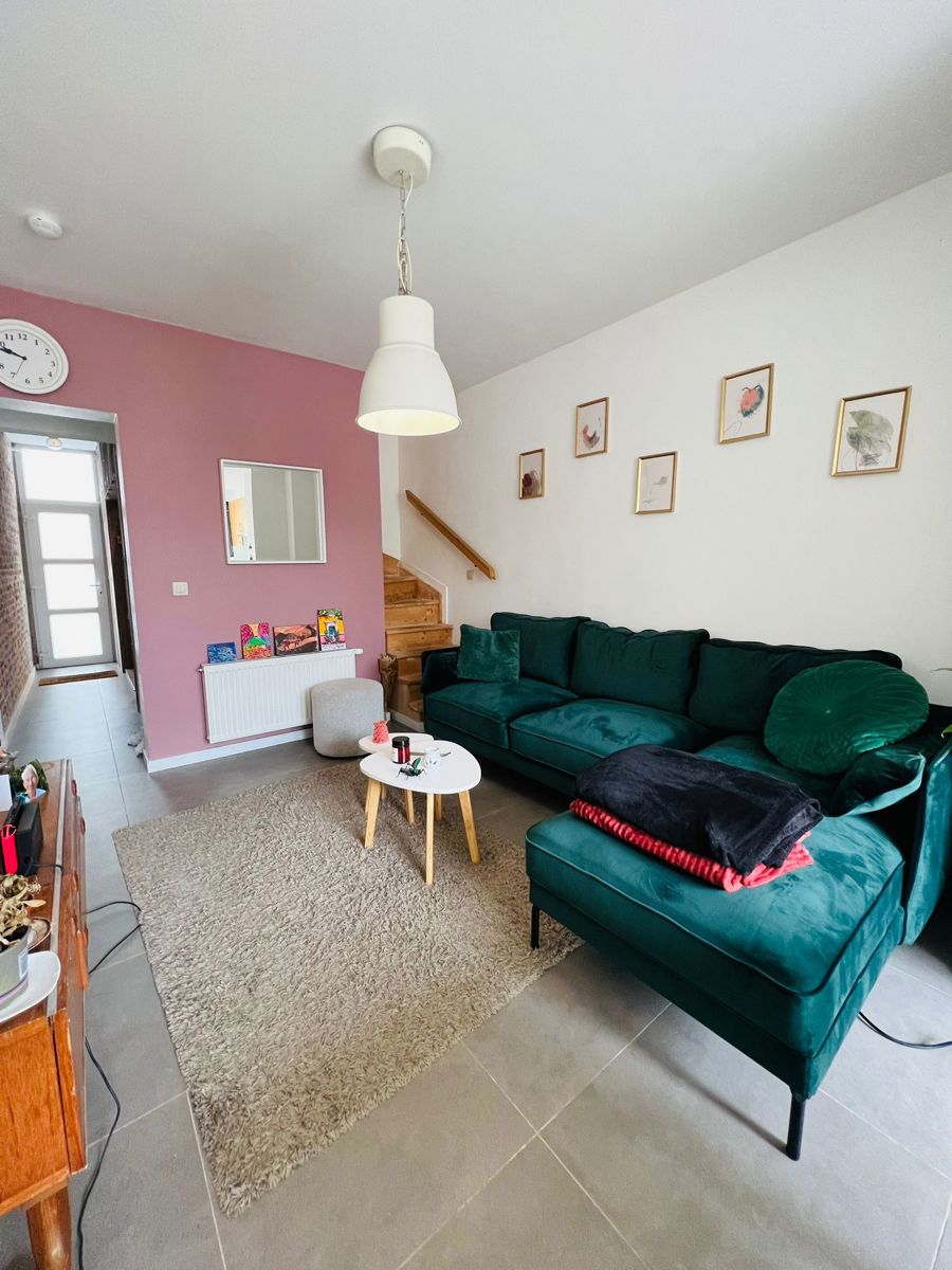 Maison à louer à Gand avec 3 chambres - photo 4