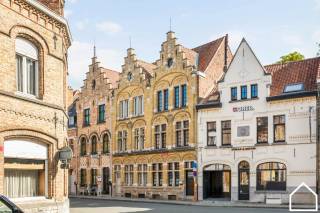 Maison à vendre à Ypres