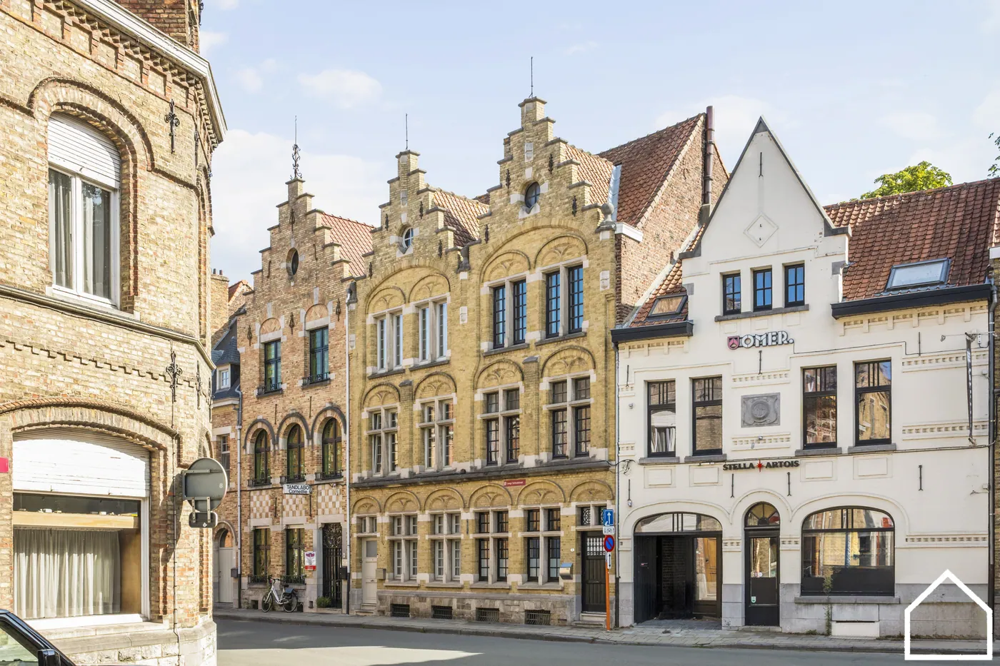Maison à vendre à Ypres