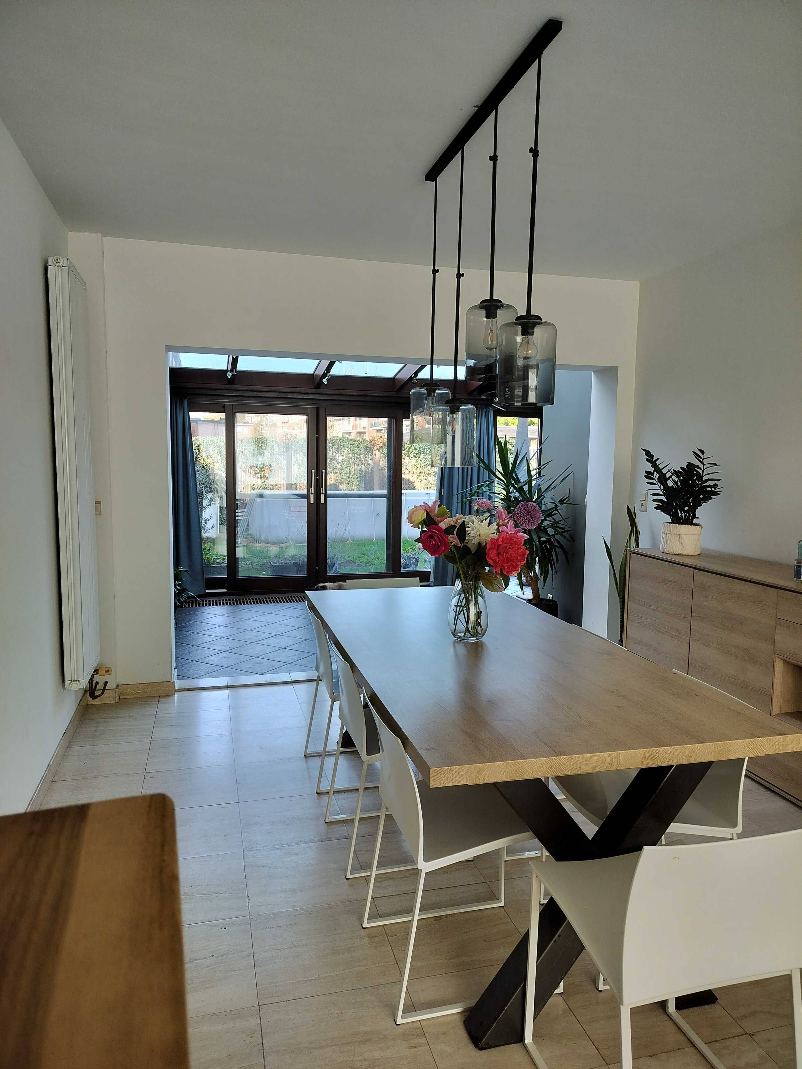 Huis te koop in Merksem met 4 slaapkamers - foto 4