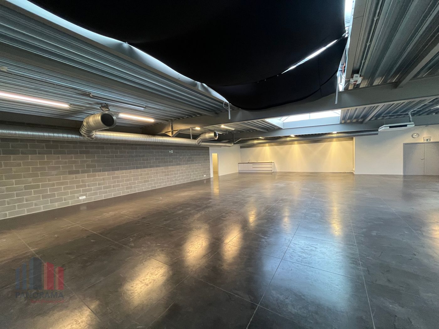 Uitstekend gelegen kantoor van 656 m² met opslagruimte in Melle - foto 5