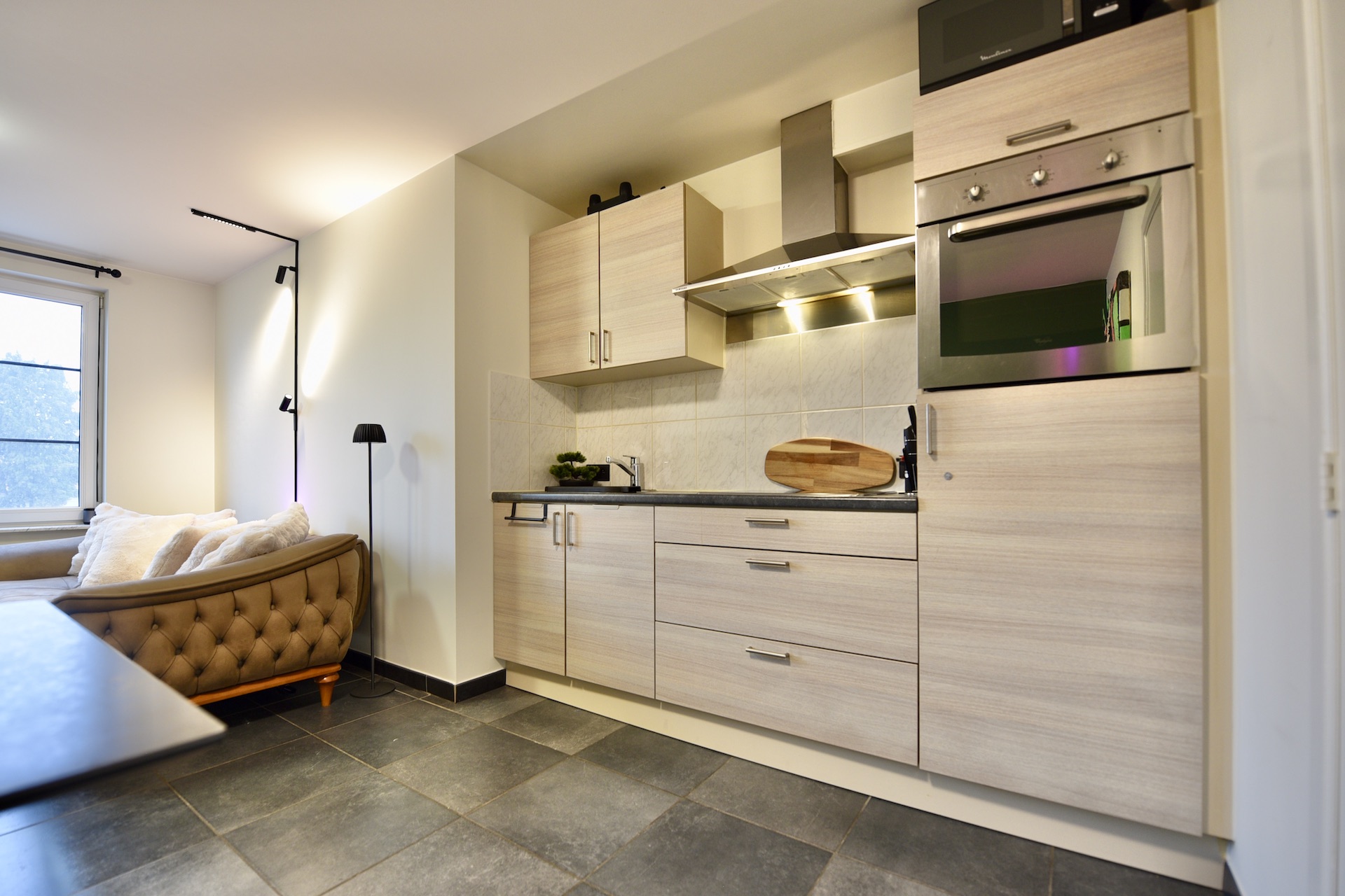 Instapklaar centraal gelegen app voor 159.000 EUR - foto 3