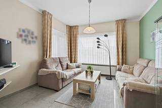 Maison à vendre à Beveren-Kruibeke-Zwijndrecht