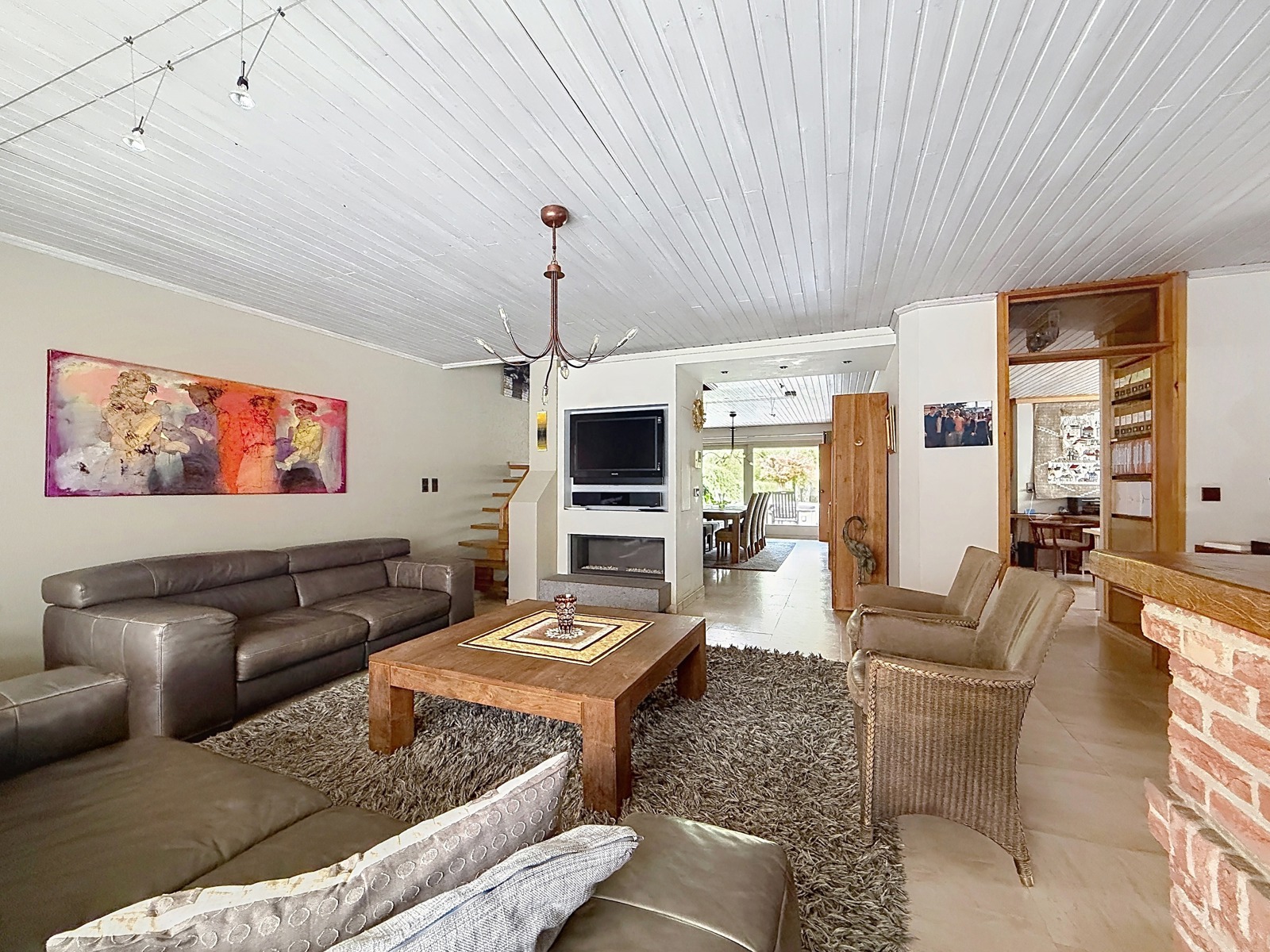 Maison à vendre à Alost avec 3 chambres - photo 5