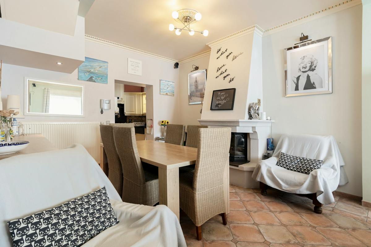 Spacious equipped home for sale near the beach - photo 4