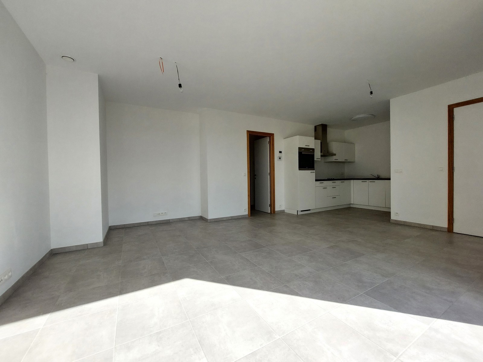 Apartment for sale in Antwerp with 1 bedroom - photo 3