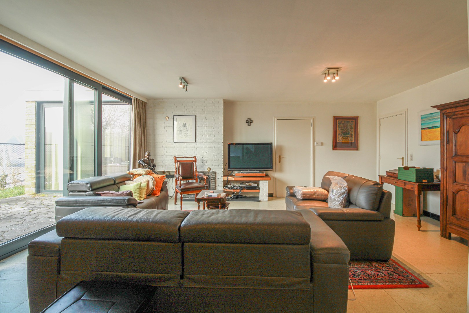 Maison à vendre à Emelgem avec 3 chambres - photo 5