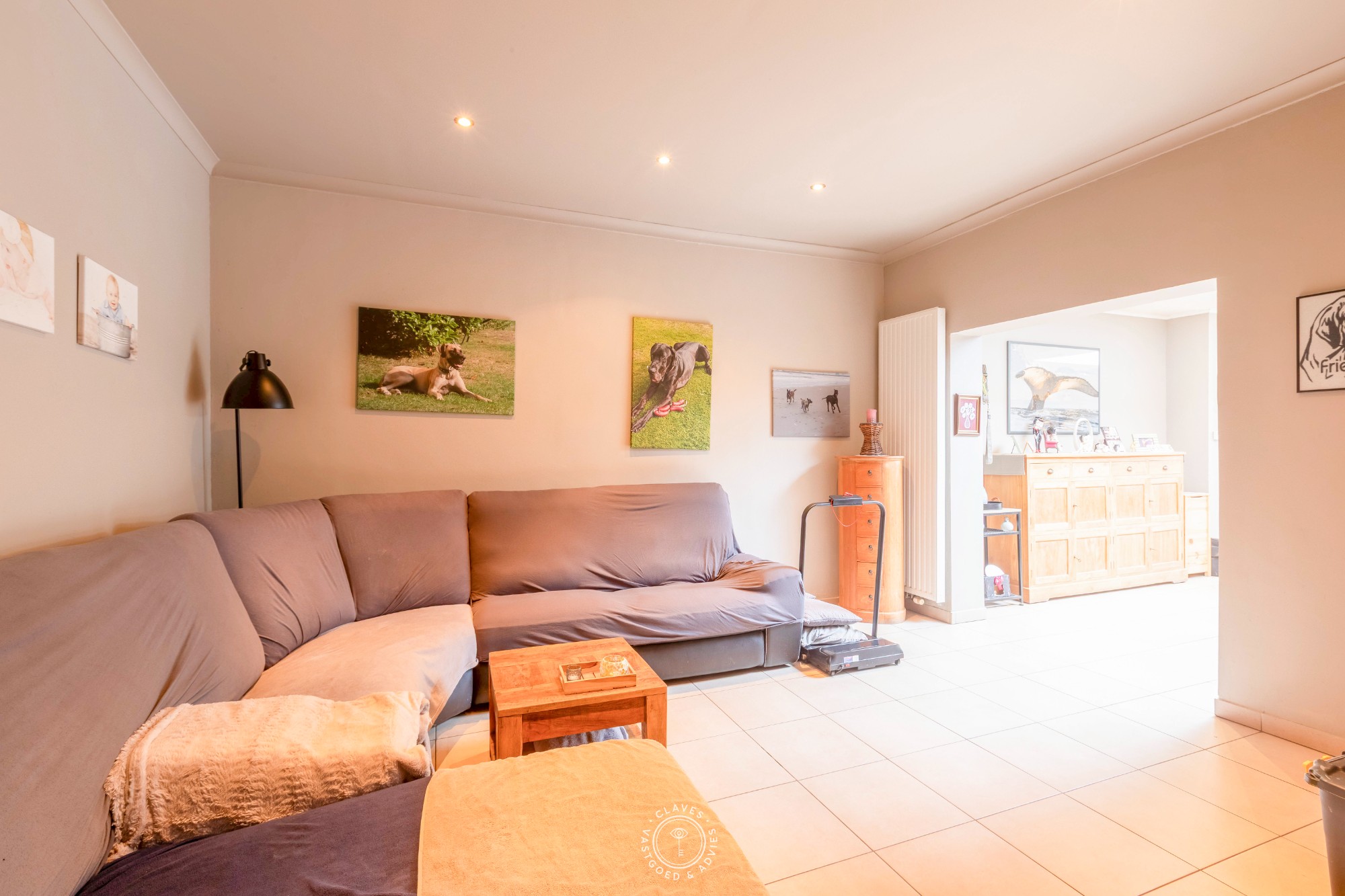 House for sale in Sint-Niklaas with 2 bedrooms - photo 2