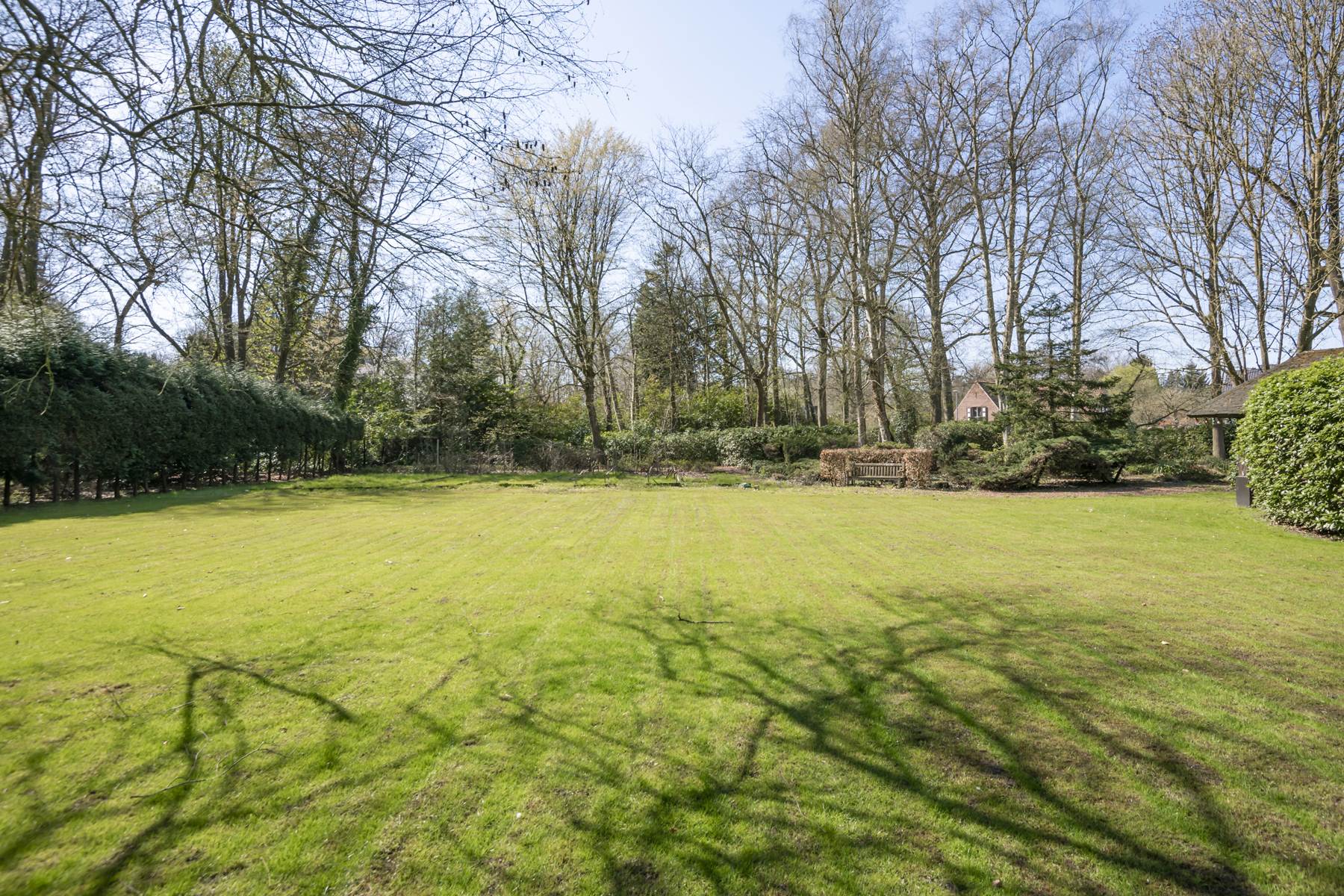 Ruime bouwgrond op toplocatie te Schoten - foto 2