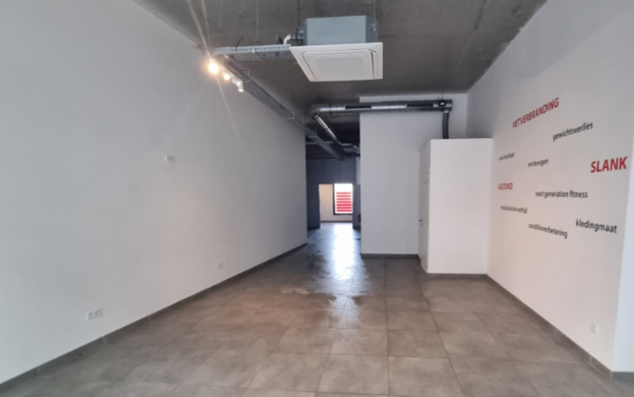 Commercial for rent in Beveren-Kruibeke-Zwijndrecht - photo 5