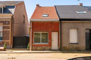 Maison à vendre à Anvers