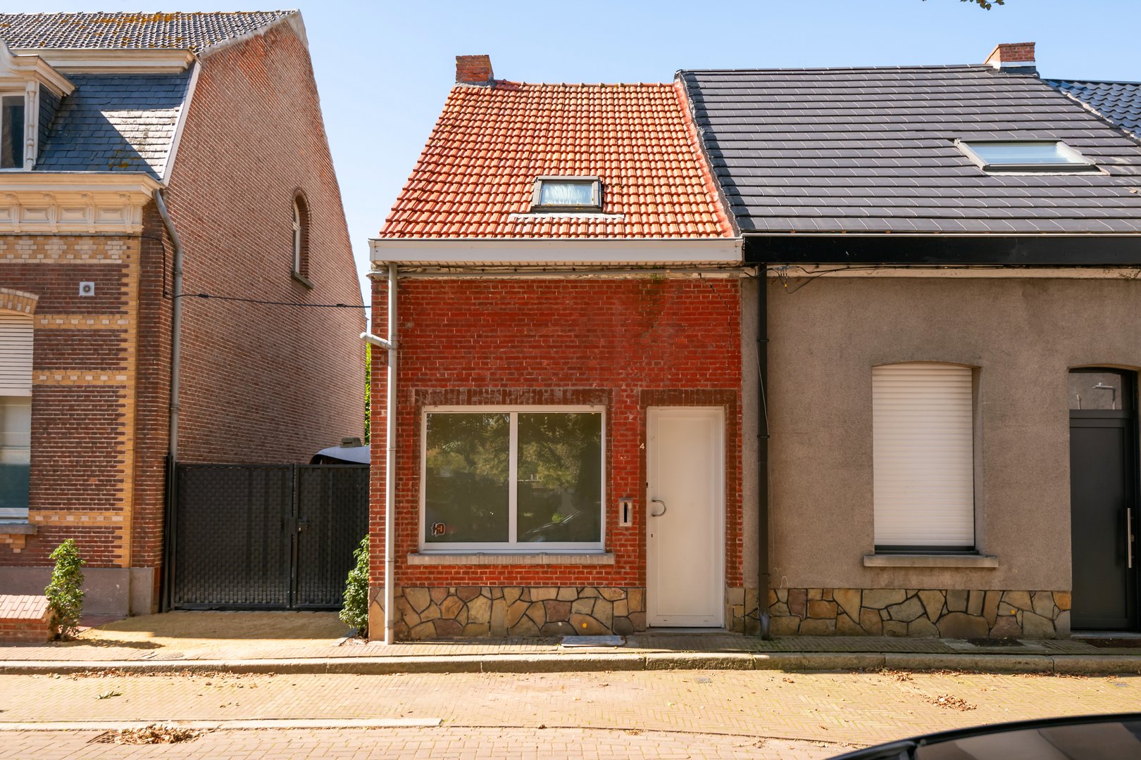 Maison à vendre à Anvers