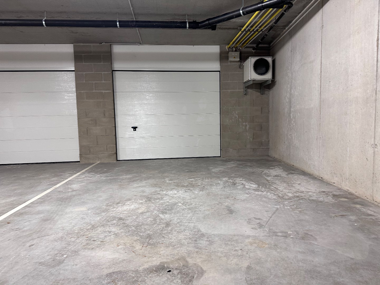 Garage à vendre à Gistel