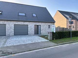 Maison à louer à Maldegem