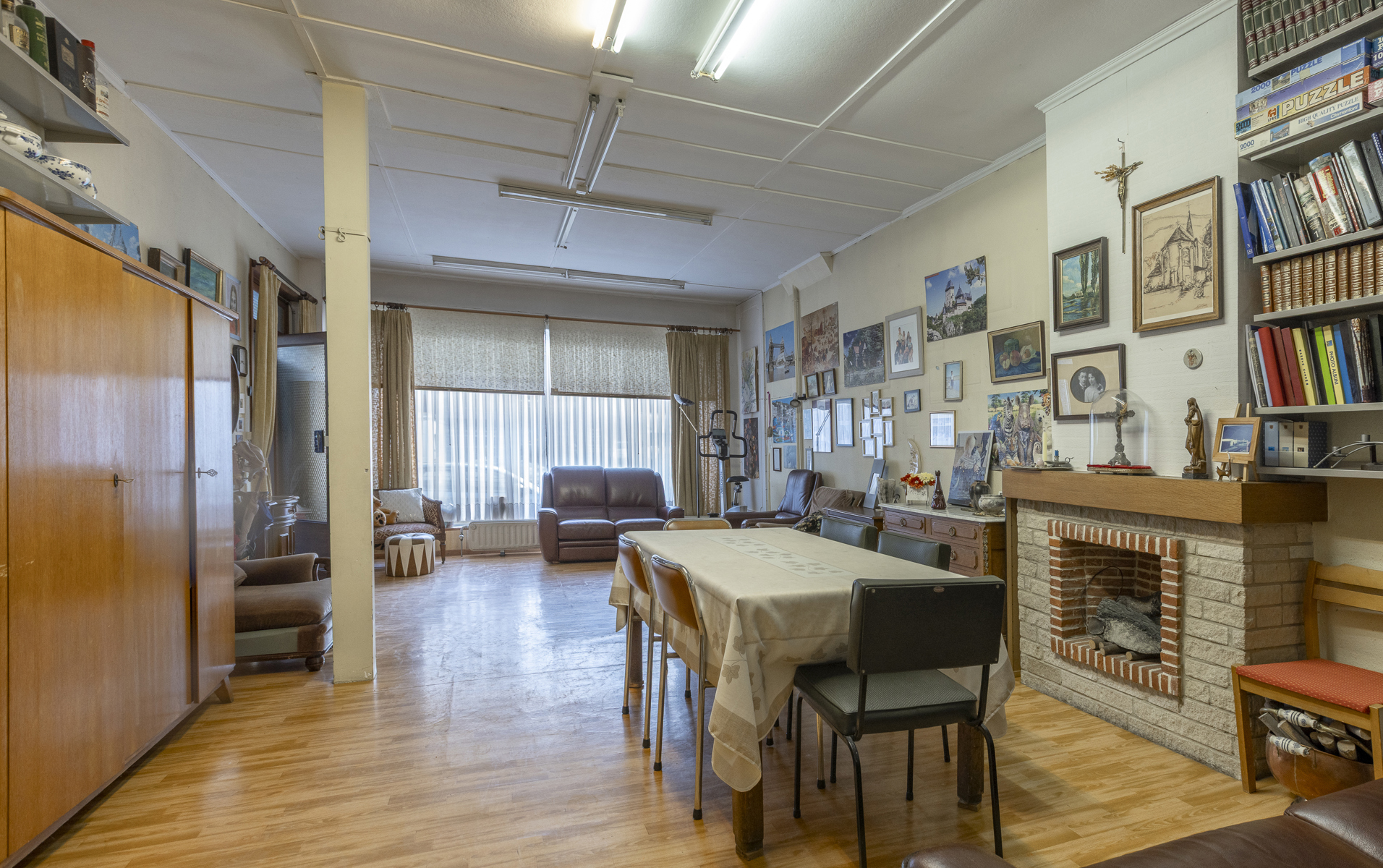 House for sale in Molenbeek-Saint-Jean with 6 bedrooms - photo 3