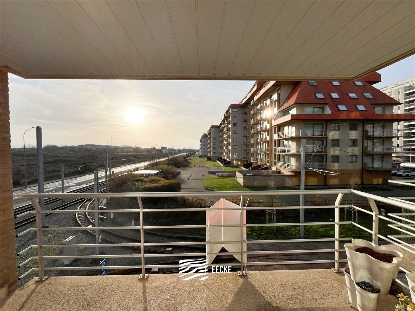 Studio met slaaphoek - foto 5