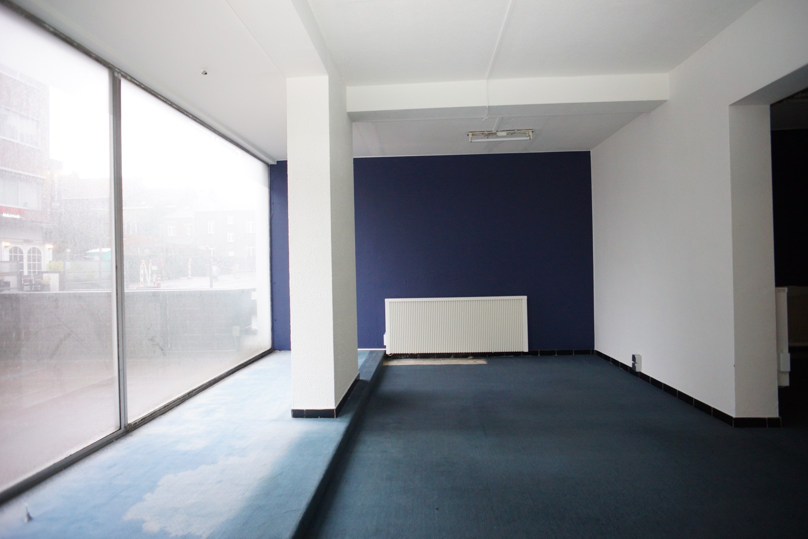 Kantoorruimte in centrum Genk - foto 5