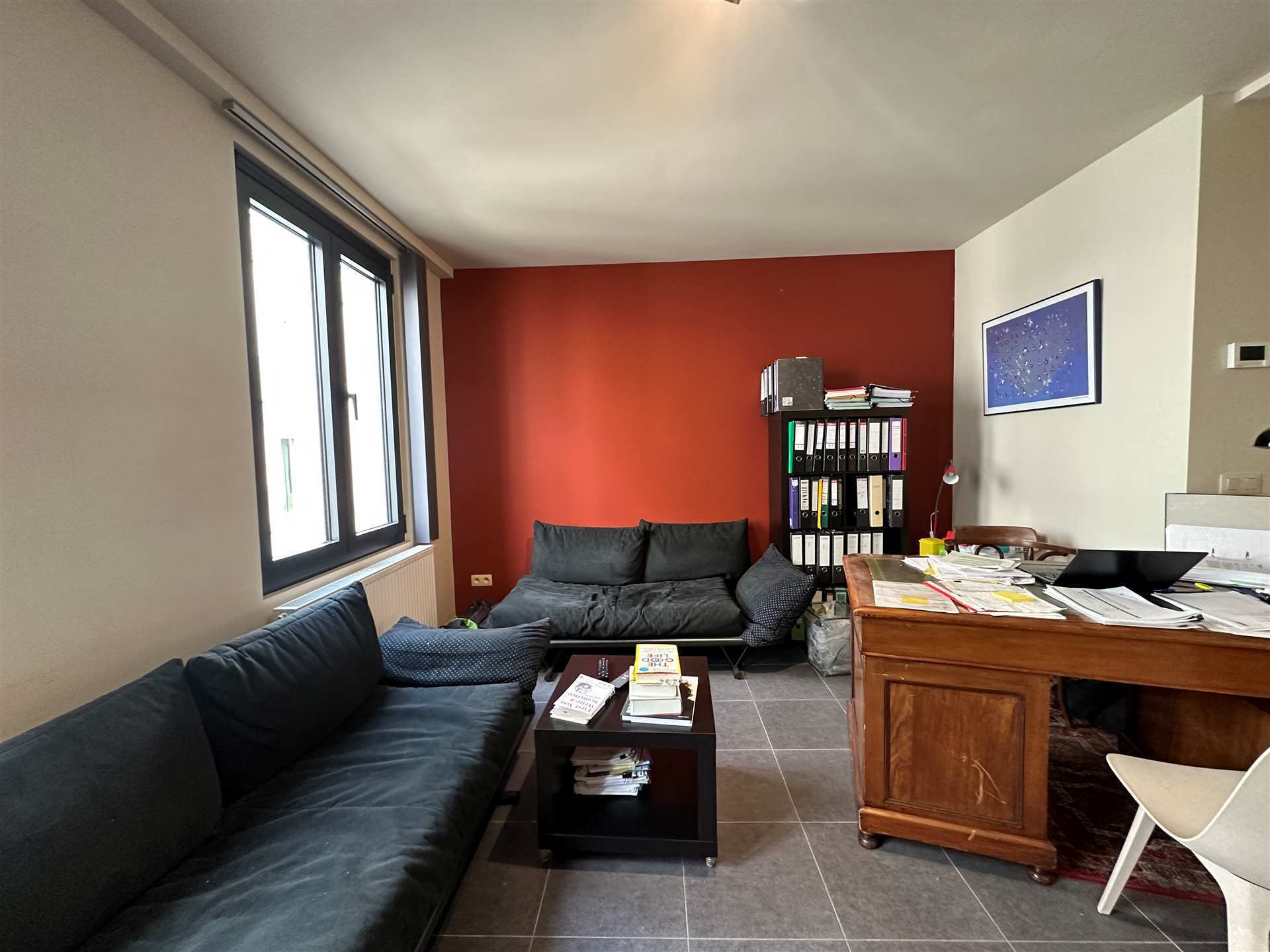 Gemeubeld appartement in een rustige straat - foto 5