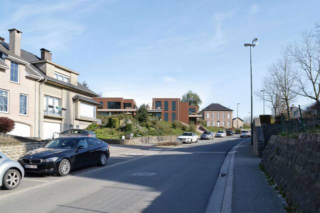 Projet à vendre à Borchtlombeek