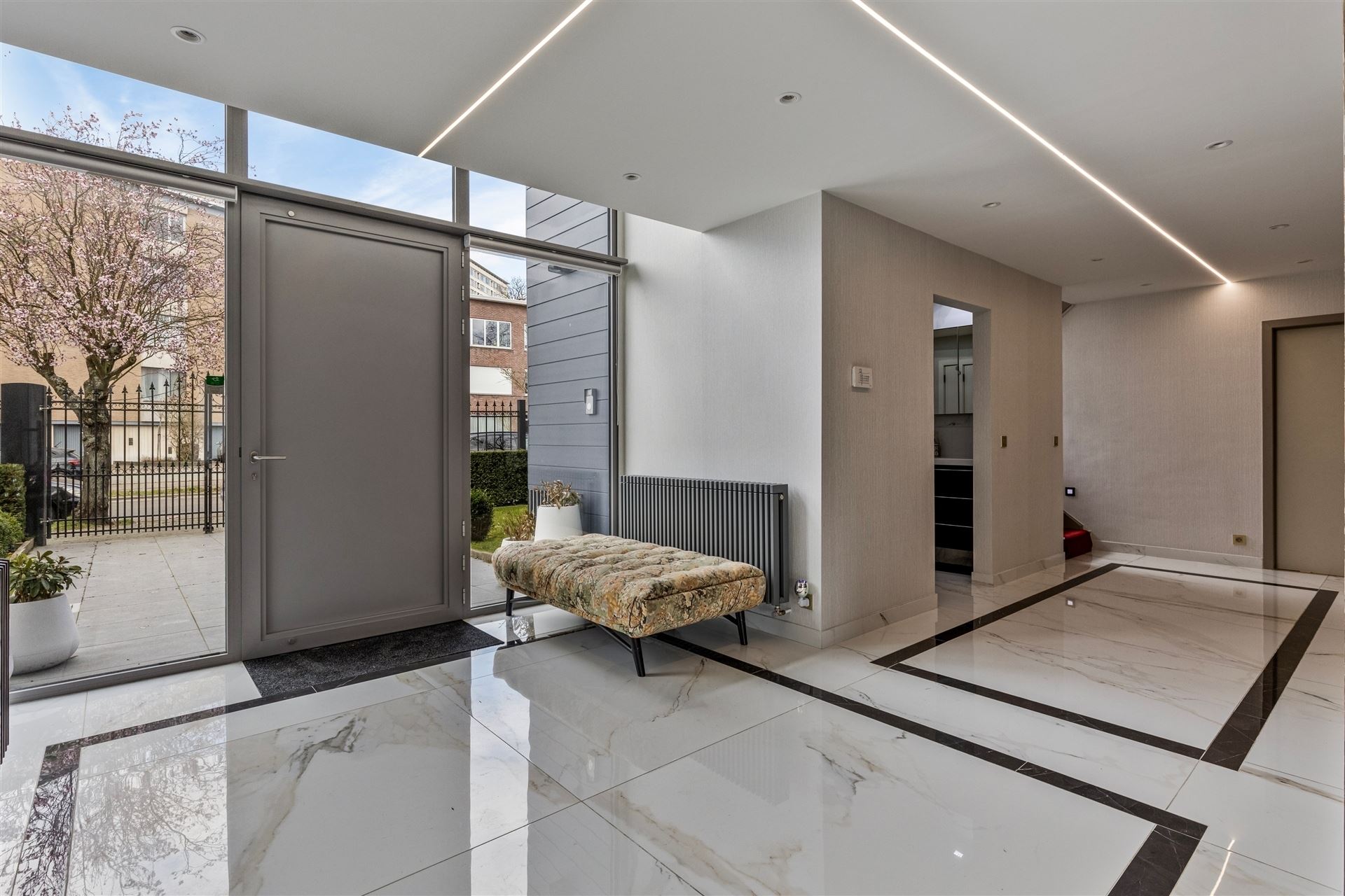 House for sale in Wilrijk with 4 bedrooms - photo 4