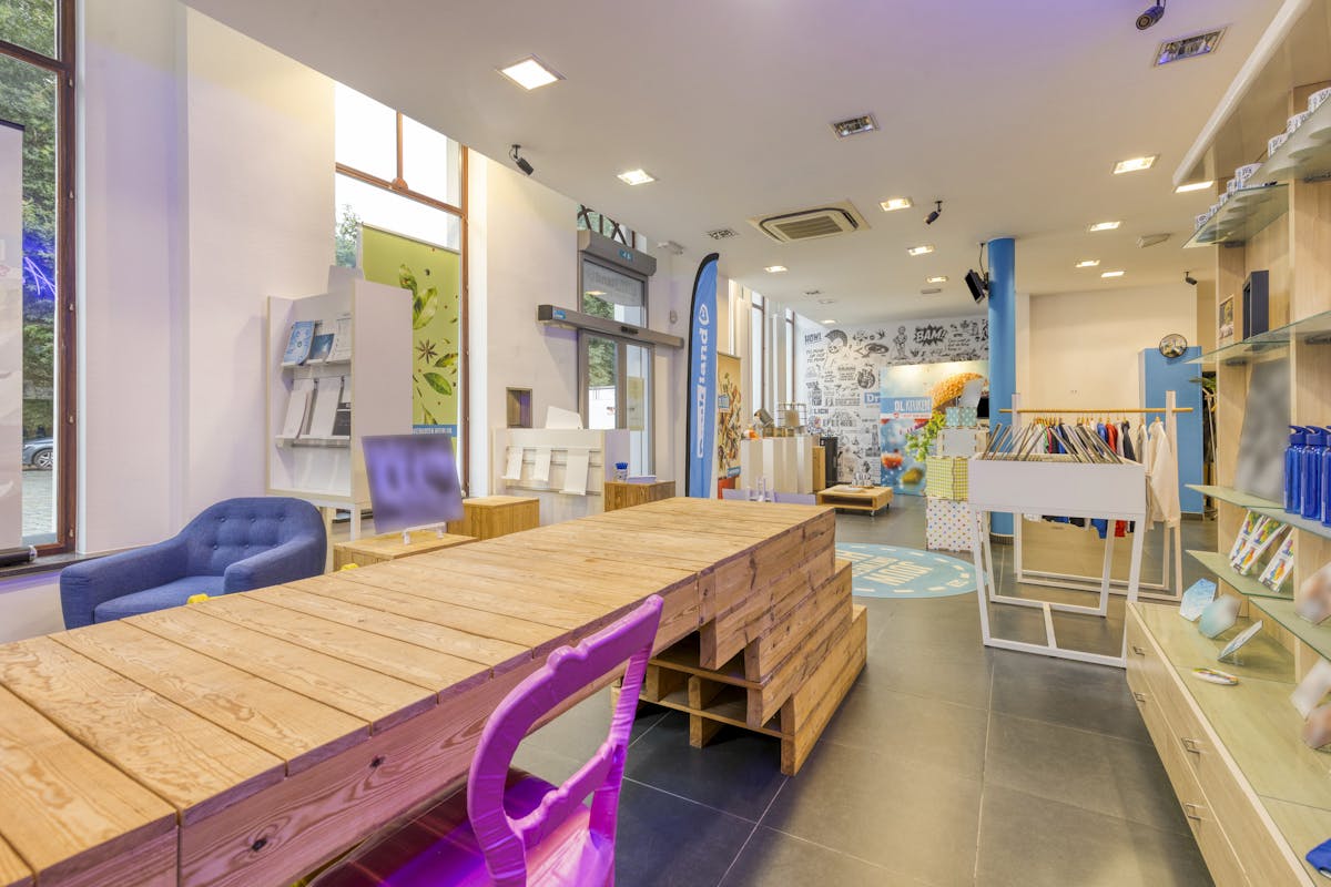 Kantoor van 210 m² te huur op toplocatie in Brugge - foto 5