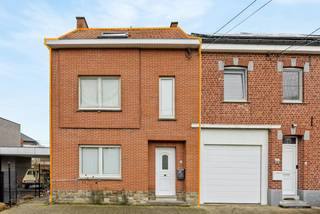 Maison à vendre à Tongres-Borgloon