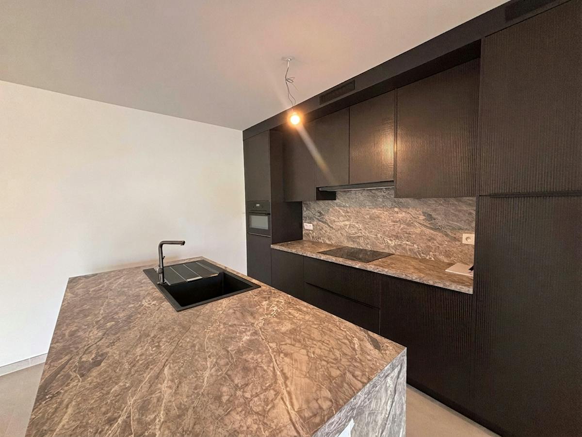 luxueux appartement neuf à louer à Alken - photo 3