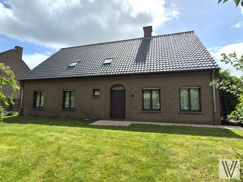 Maison à vendre à Izegem - photo 2