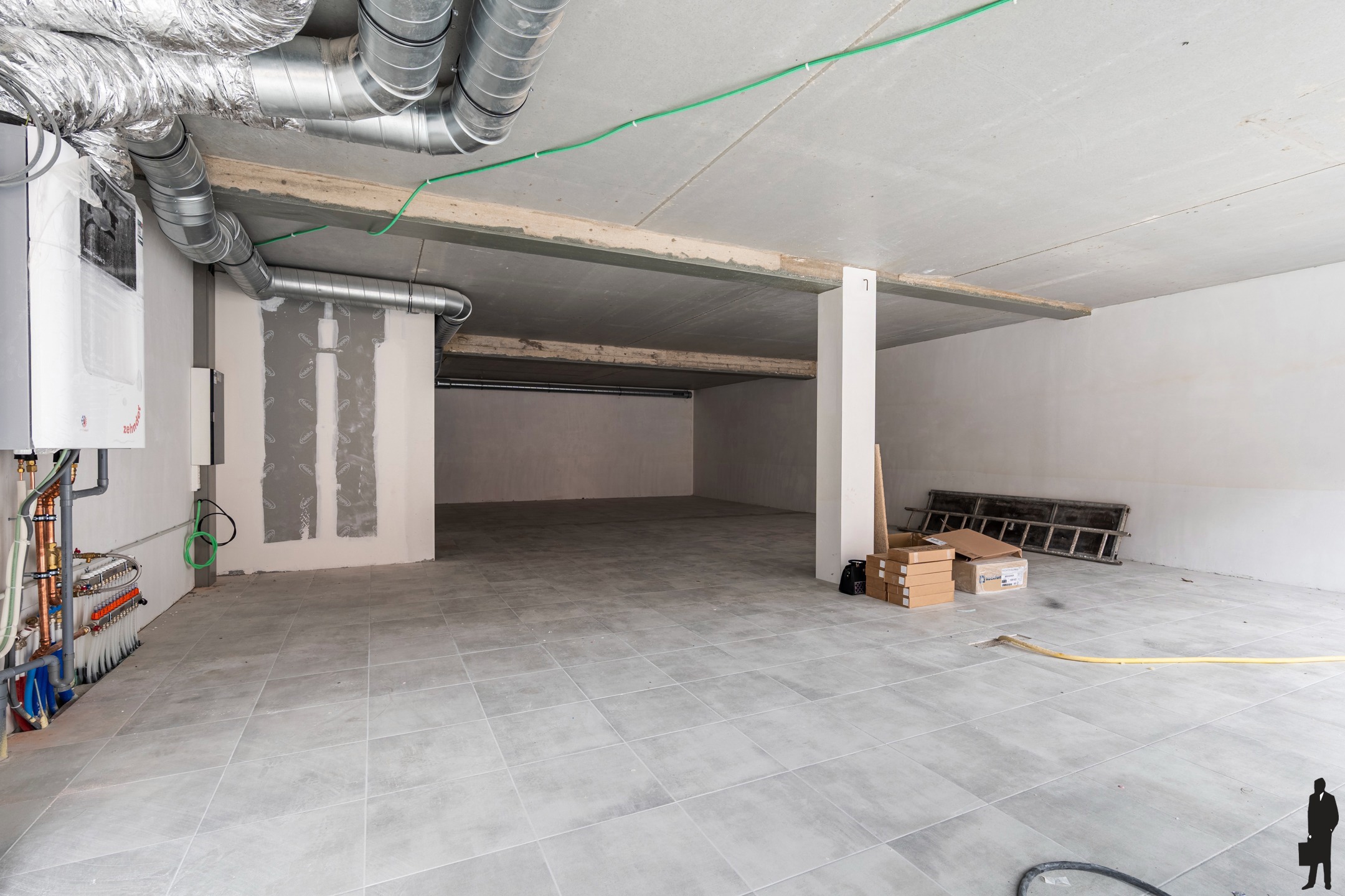 Commercial à louer à Turnhout - photo 5