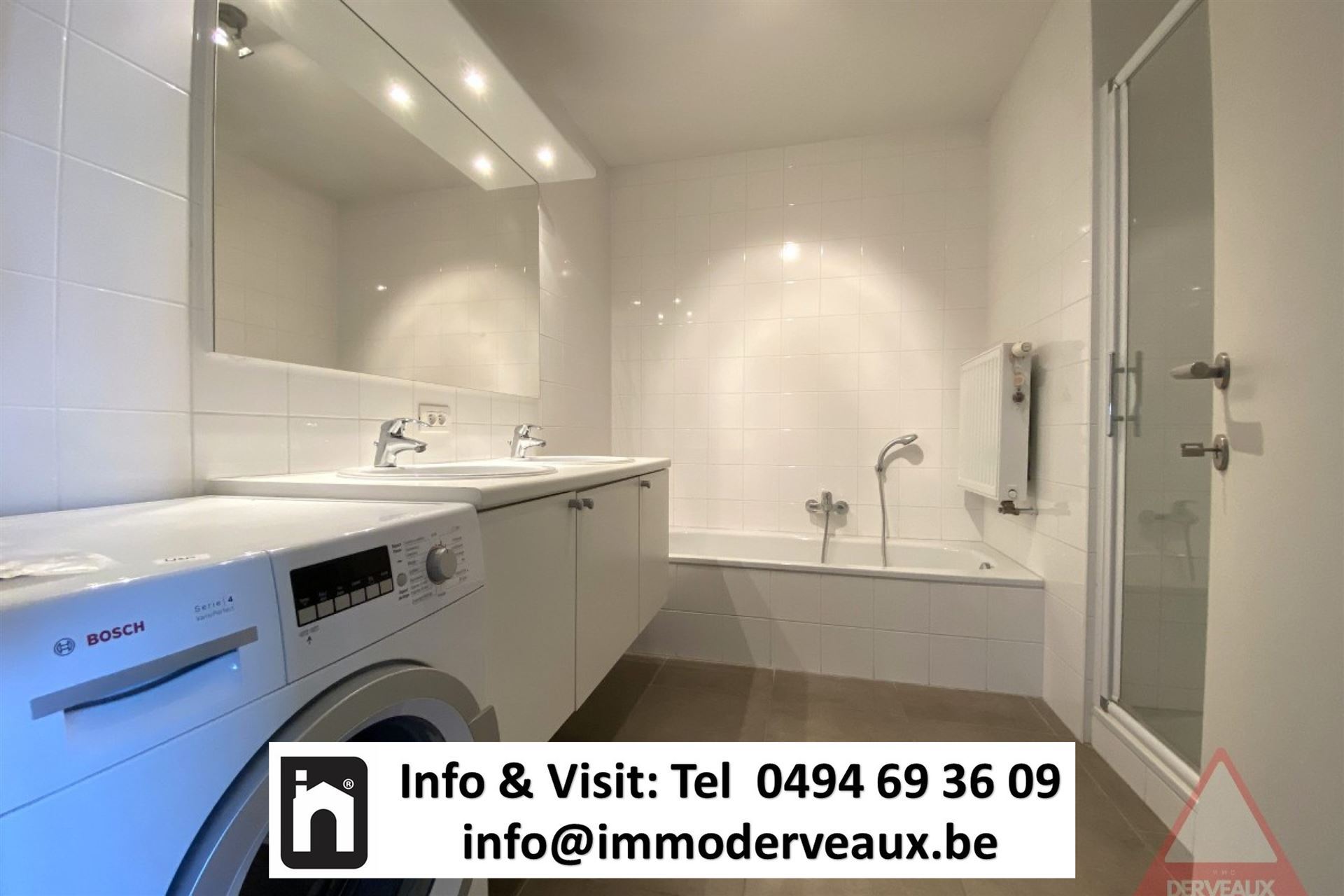 appartement - foto 5