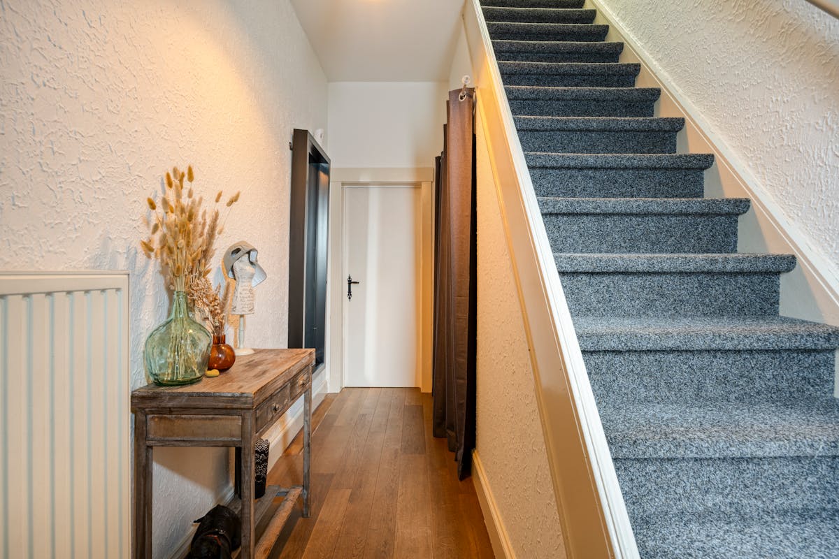 Maison prête à déménager à vendre dans le centre de Wuustwezel - photo 5