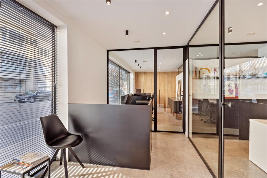 Commercial for rent in Tessenderlo-Ham - photo 4