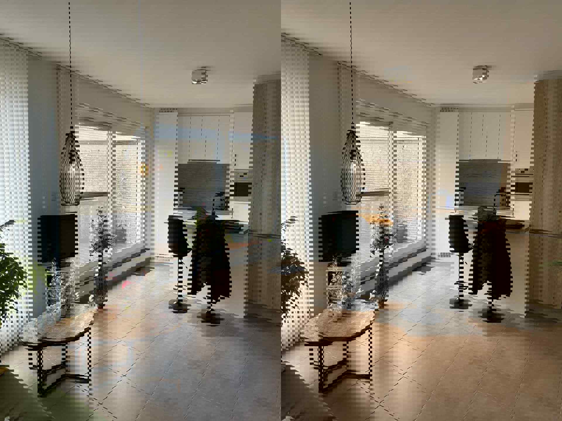 VLIERZELE - Verzorgd appartement in de dorpskern - foto 2